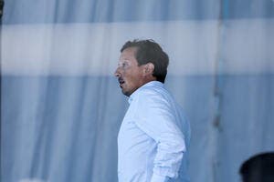 Pablo Longoria annoncera sa décision avant PSG-OM