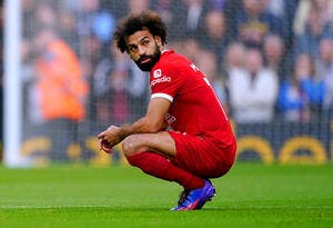 Mohamed Salah en Arabie Saoudite, Liverpool a déjà tout prévu
