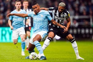EFL Cup : Newcastle élimine Man City, le PSG est prévenu