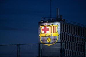L'avenir du Barça sérieusement menacé