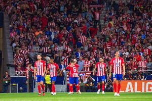 Une affaire dégoûtante de plus dans le football espagnol
