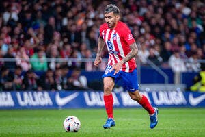 Liga : L’Atlético arrache la victoire à Villarreal