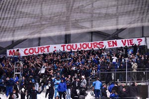 Vente OM : Marseille version McCourt, c'est l'humiliation de trop