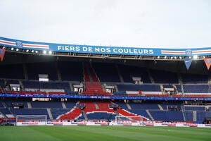 PSG - Rennes : les compos (21h10 sur France 3 et beIN 1)