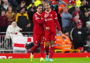 PL : Liverpool s’arrache pour reprendre la tête