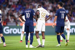 CdF : La France à fond avec le PSG, ça fait hurler les Lyonnais