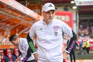All : Le Bayern n'ose même plus virer Thomas Tuchel