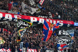 PSG : 5500 euros la place face au Barça, Paris perd le contrôle