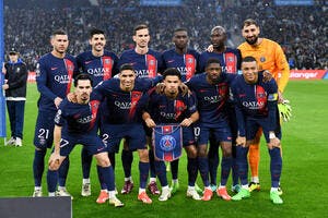 PSG-Barça : Kylian Mbappé décidera du vainqueur !