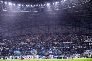 OM : Marseille supplie l'UEFA de lui accorder cette faveur
