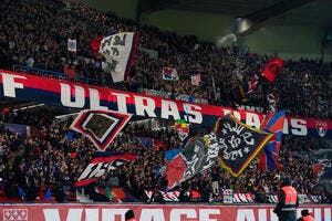 PSG-Barça menacé par l'État Islamique, la France riposte
