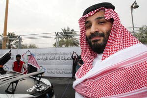 Vente OM : Un journaliste confirme pour l'Arabie Saoudite !