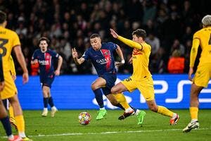TV : Barça - PSG, à quelle heure et sur quelles chaînes ?