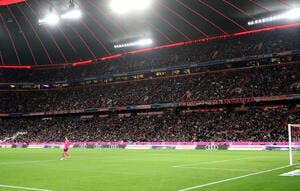 Bayern - Arsenal : les compos (21h sur beIN Sports 1)