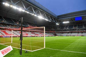 OL-PSG : Privé du Stade de France, Lyon va frustrer ses supporters