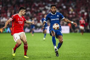 TV : OM - Benfica, sur quelles chaînes et à quelle heure ?