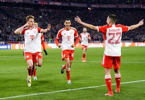 Après Bayern-Arsenal, beIN Sports dit adieu à la C1