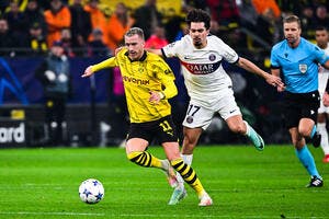 LDC : Les dates de PSG-Dortmund dévoilées