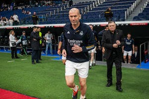 Zidane arrive au Bayern, l’info agace en Allemagne