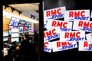 Droits TV : RMC Sports se retire du deal
