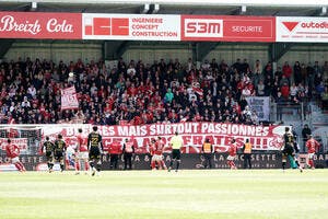 Brest : Pas de coupe d'Europe à Francis-Le Blé, l'UEFA s'énerve