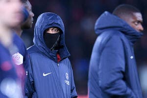 PSG : Paris sans Mbappé, son constat est terrible