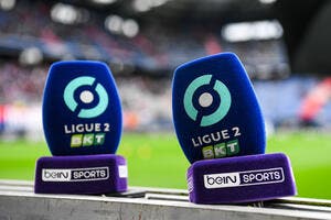 Droits TV : Canal+ et Beinsports proches d'un accord