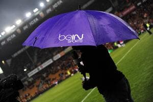 Droits TV : Beinsports sauve la Ligue 1, il révèle un prix