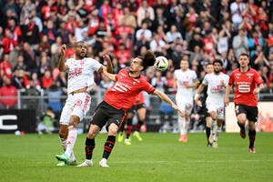 L1 : Match fou à Rennes, Brest officiellement en coupe d'Europe