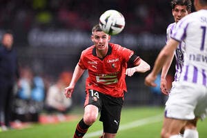 L1 : Une équipe « d'abrutis », Rennes sonné par l'humiliation