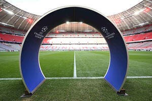 Bayern - Real Madrid : les compos (21h sur C+Foot et RMC Sport 1)