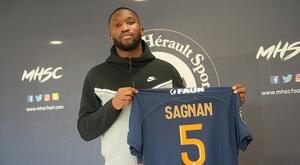 Officiel : Montpellier fait signer Saignan
