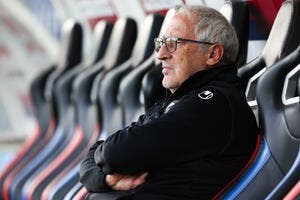 Clermont : Pascal Gastien prochain entraineur viré ?