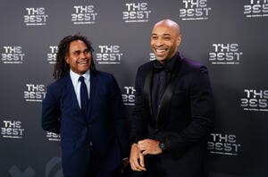 Une nouvelle compétition arrive, Henry et Ronaldinho ont dit oui