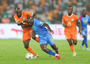 CAN 2024 : La Côte d'Ivoire qualifiée pour la finale face au Nigeria