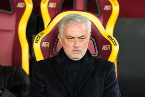 José Mourinho dit oui à un retour à Chelsea