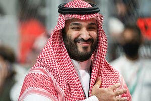 L'Arabie Saoudite lâche 1,2 milliard, l'OM est encore snobé