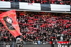 Rennes : 10.000 fans à San Siro, l'organisation sera exceptionnelle