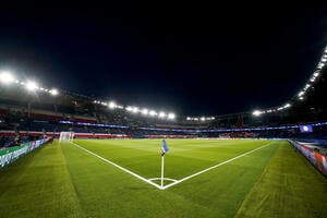 PSG - Real Sociedad : les compos (21h sur Canal+ et RMC Sport 1)
