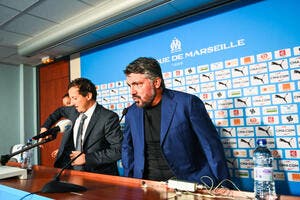 Gattuso menacé, l'OM prend une décision forte