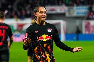 PSG : Leipzig met fin à la fake news sur Xavi Simons
