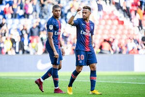 Mbappé a détruit le PSG, Neymar donne sa version