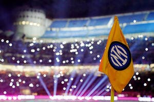 Inter - Atlético : les compos (21h sur Canal+Foot et RMC Sport 1)