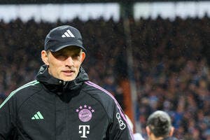 Le Bayern officialise le départ de Tuchel en fin de saison