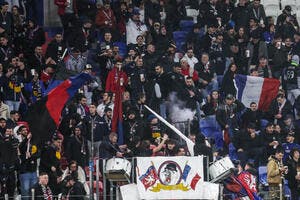 OL-Rennes : Un supporter licencié à la FFF suspendu deux matchs