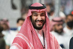 L'Arabie Saoudite veut l'OM, et pas Monaco !