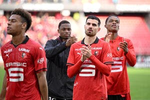 Rennes - Milan AC : les compos (18h45 sur RMC Sport 5 et RMC Découverte)