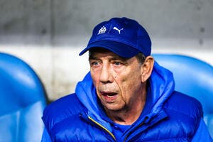 Le nouvel entraîneur de l'OM « emmerde » Montpellier