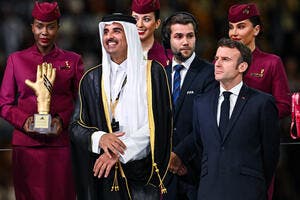Droits TV : BeIN pour la Ligue 1, l'Elysée supplie le Qatar