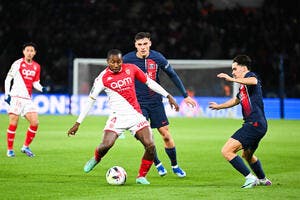 Ligue 1 : A quelle heure et sur quelle chaine voir Monaco-PSG